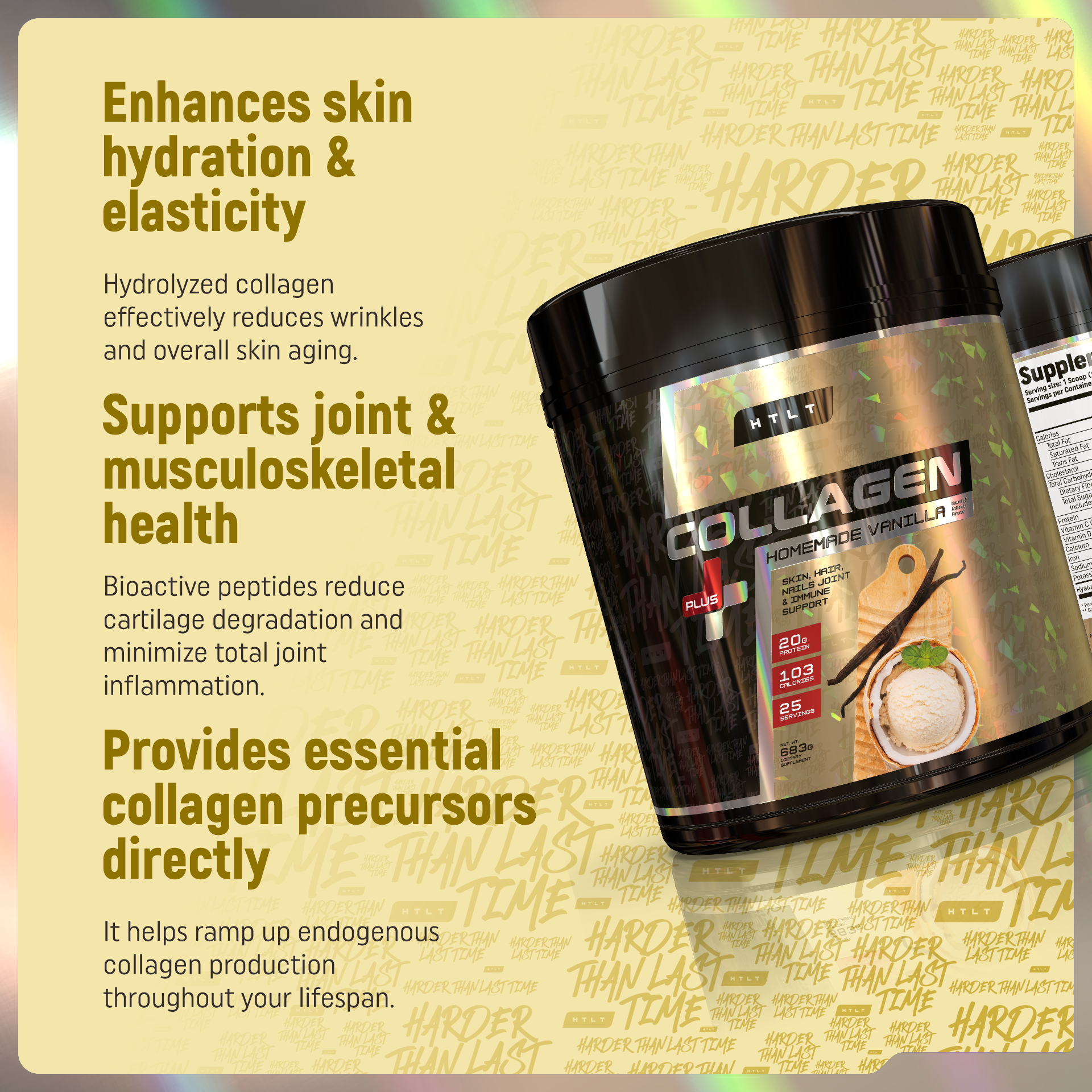 Collagen+