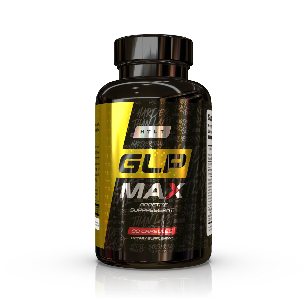 glp-1 burn max reviews GLP Max