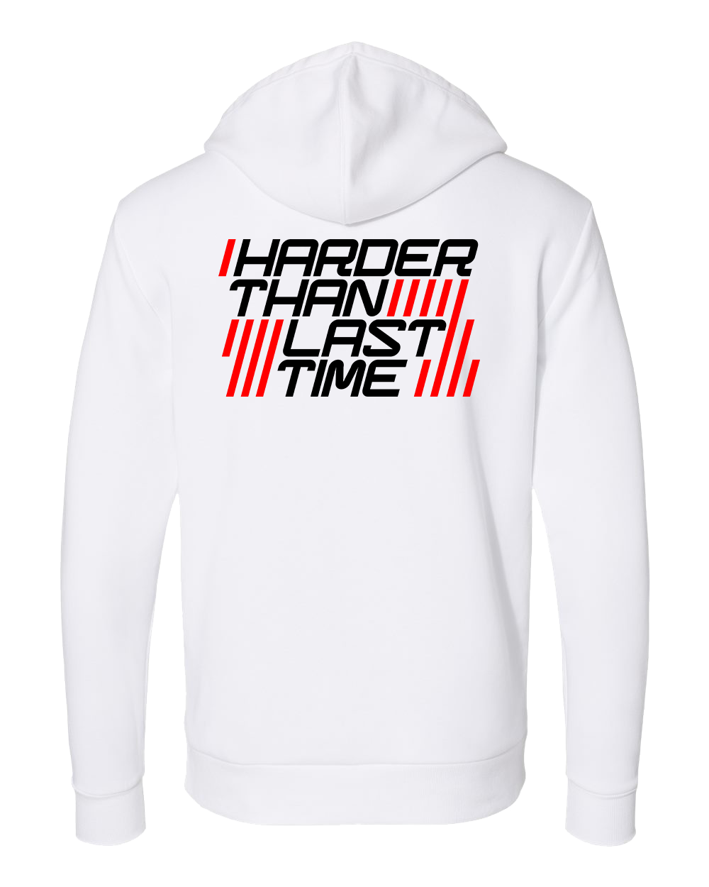 HTLT Training Hoodie