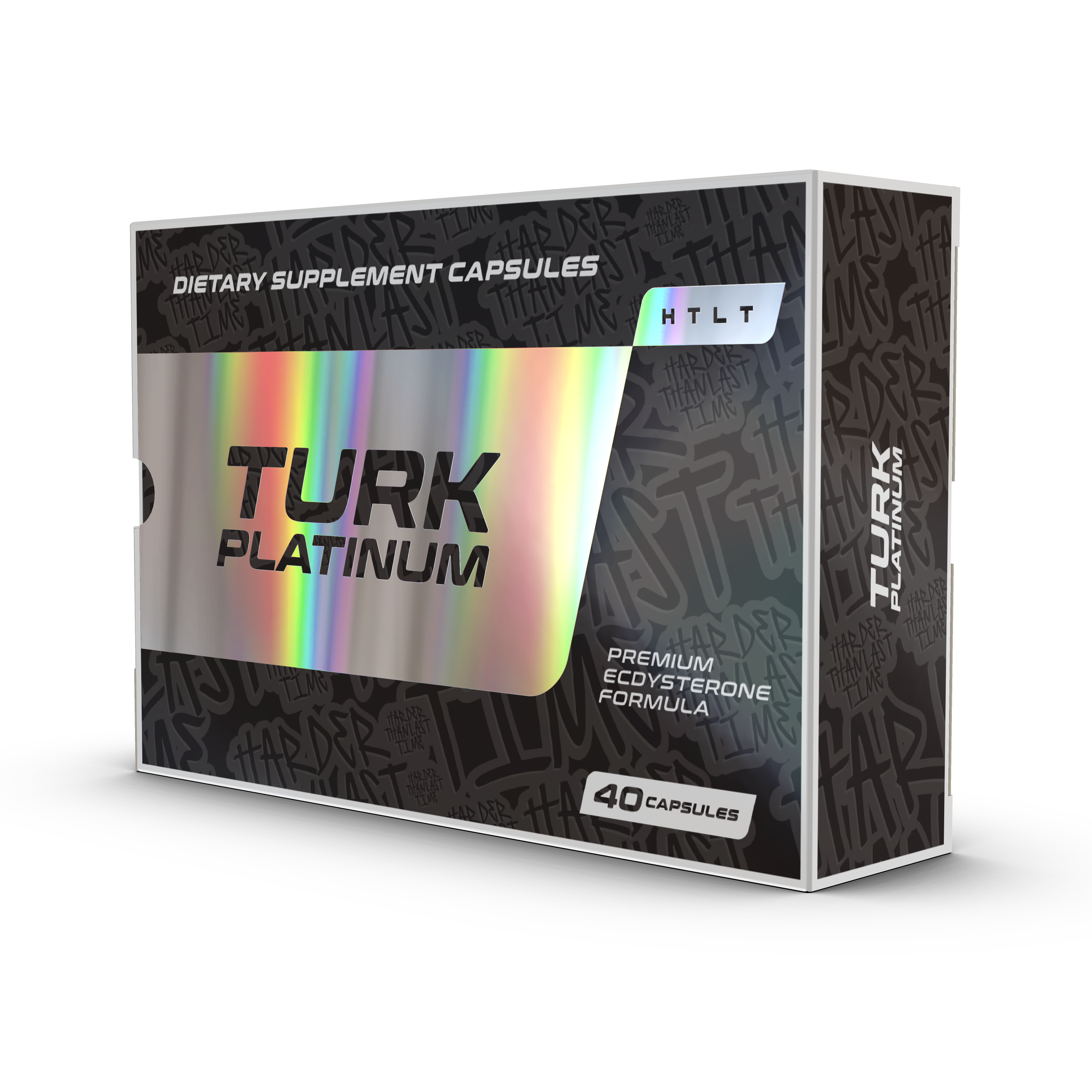 Turk Builder Platinum