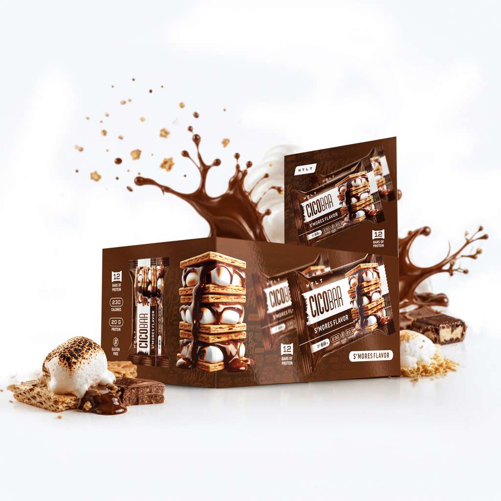 CICO BAR Protein Bars