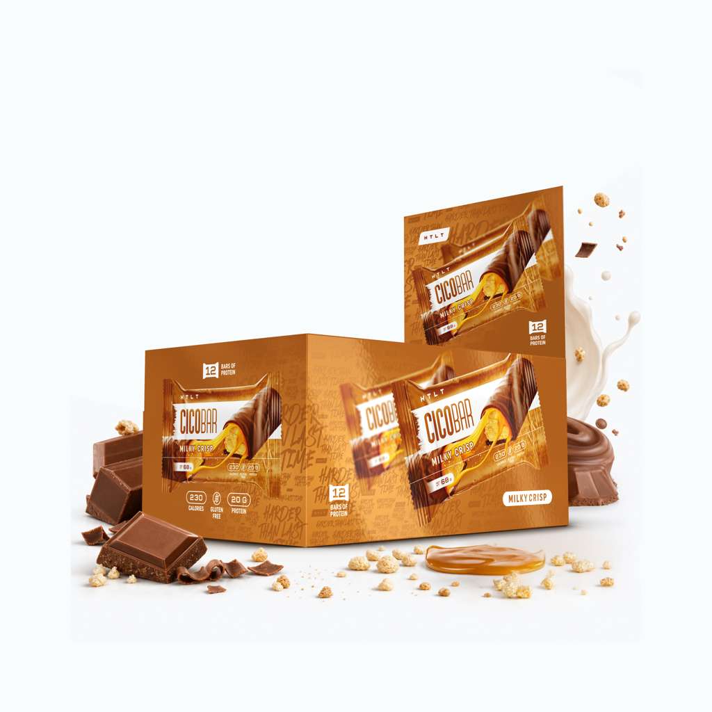 CICO BAR Protein Bars