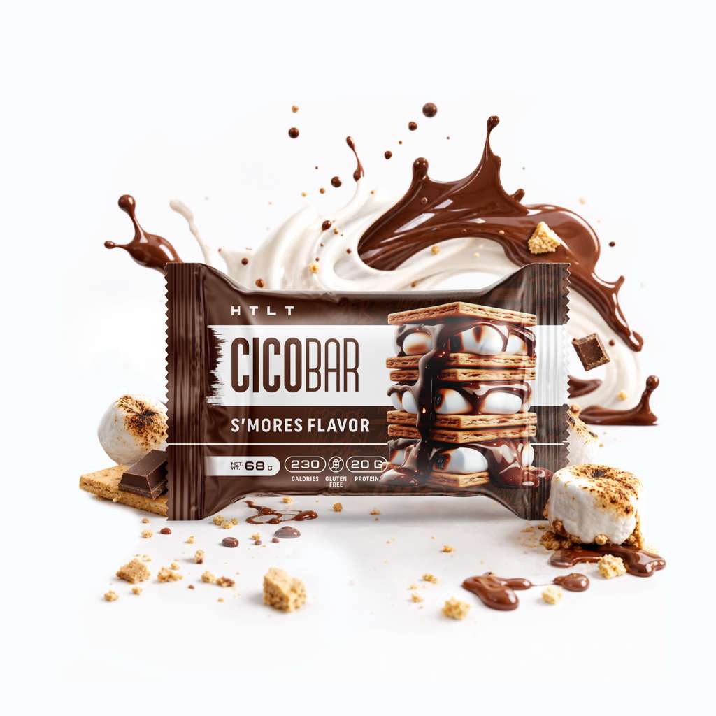 CICO BAR Protein Bars