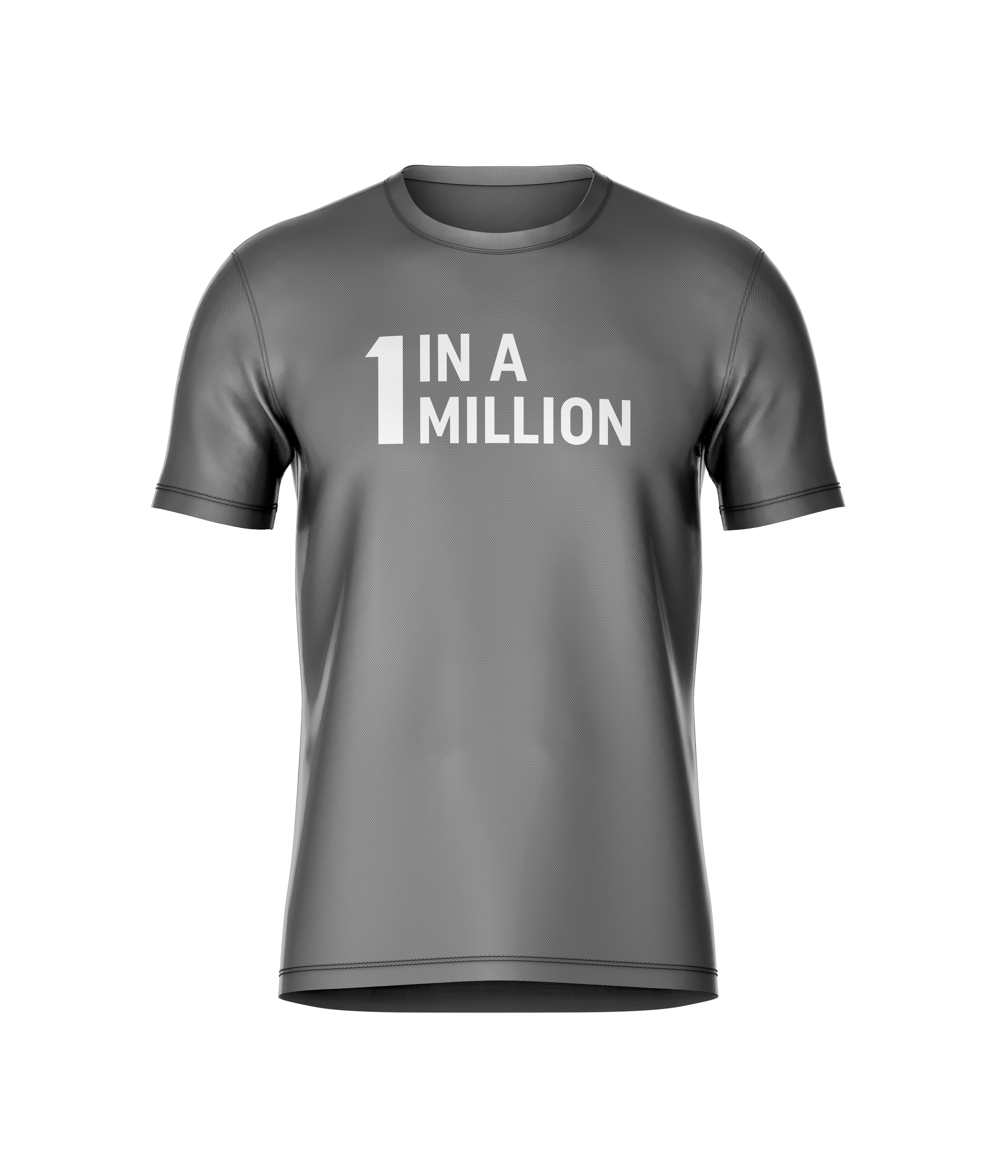 1 In A Million T-Shirt