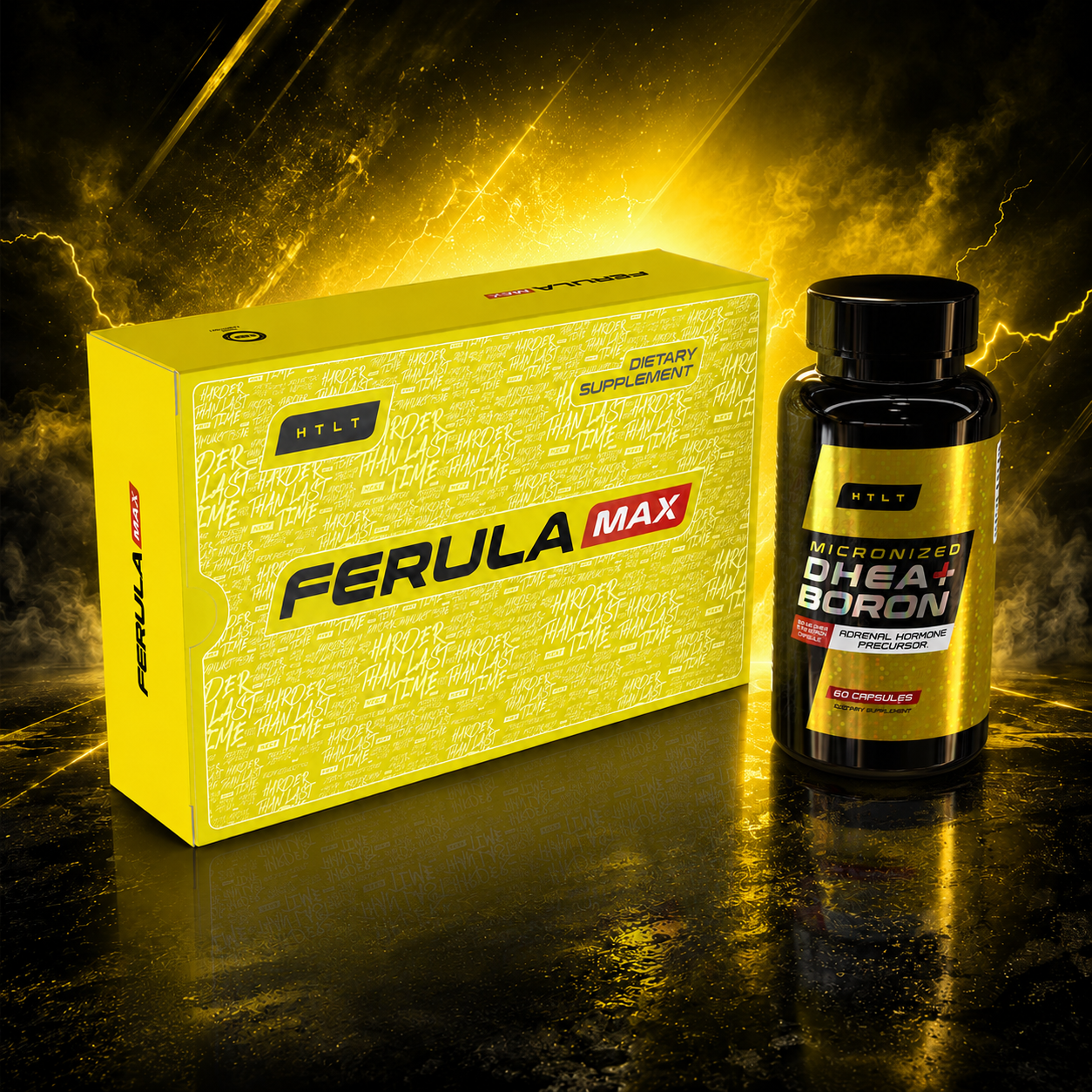 Ferula Max