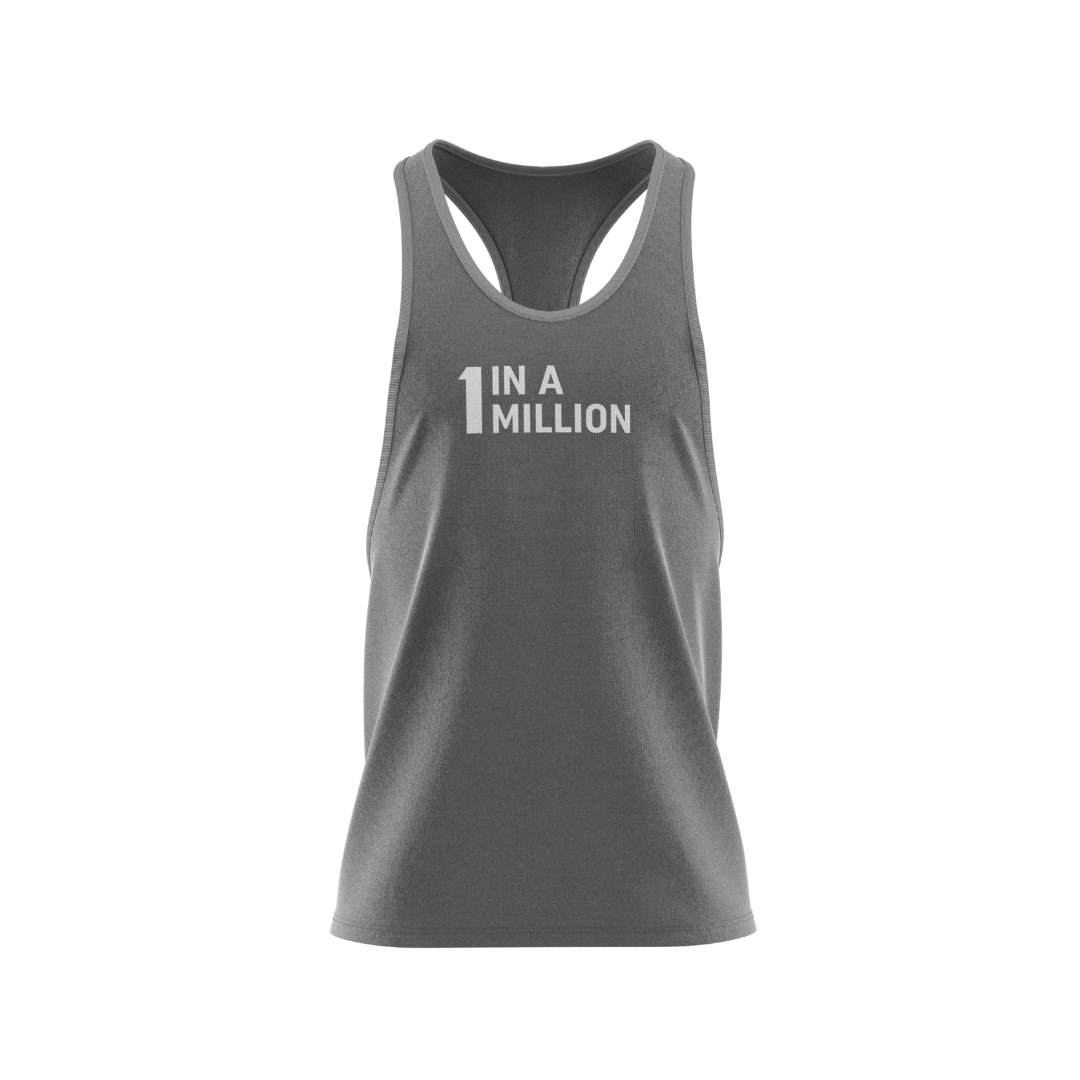 1 In A Million Tank Top