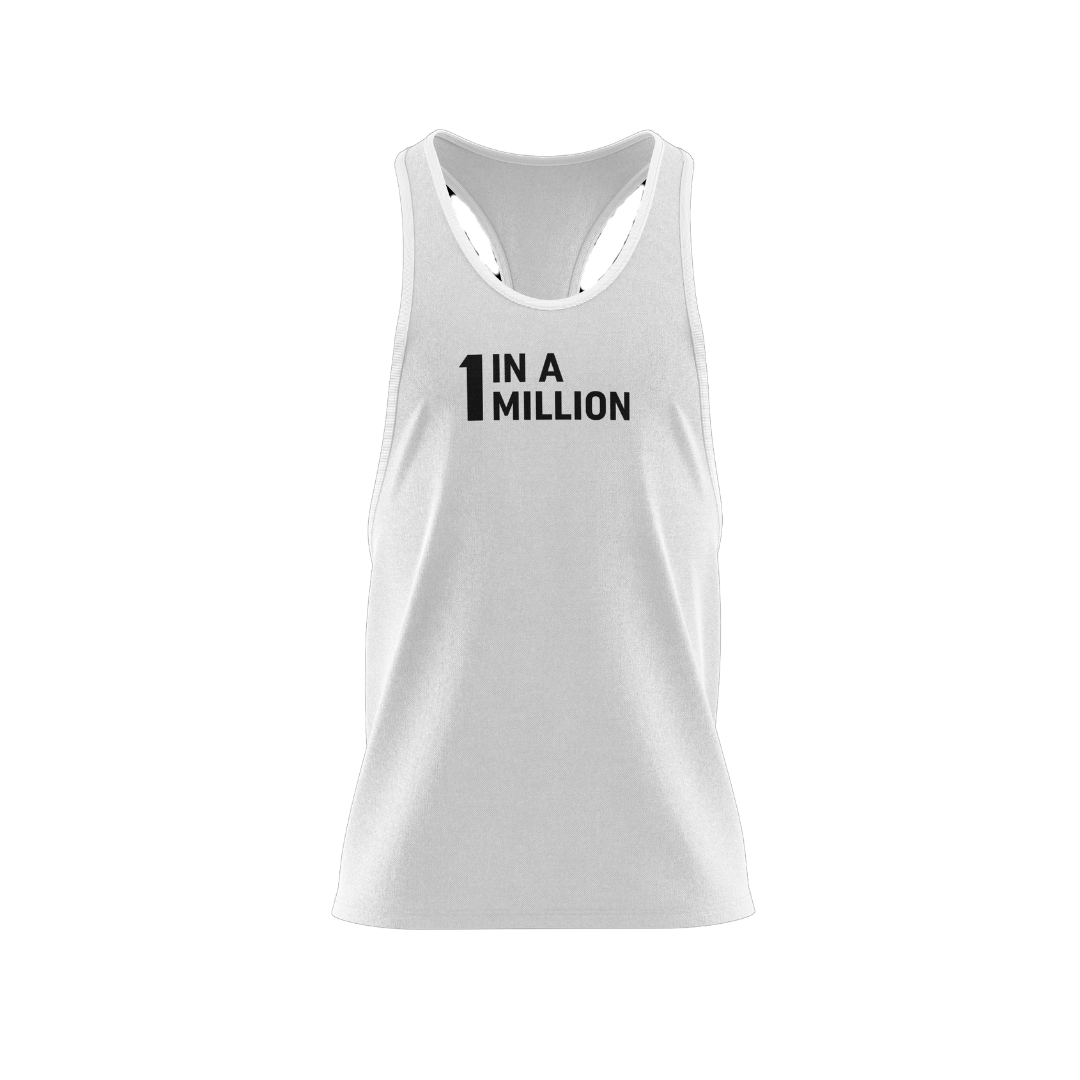 1 In A Million Tank Top