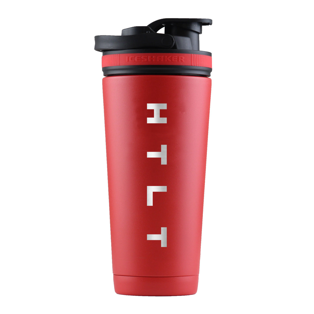 HTLT x Ice Shaker