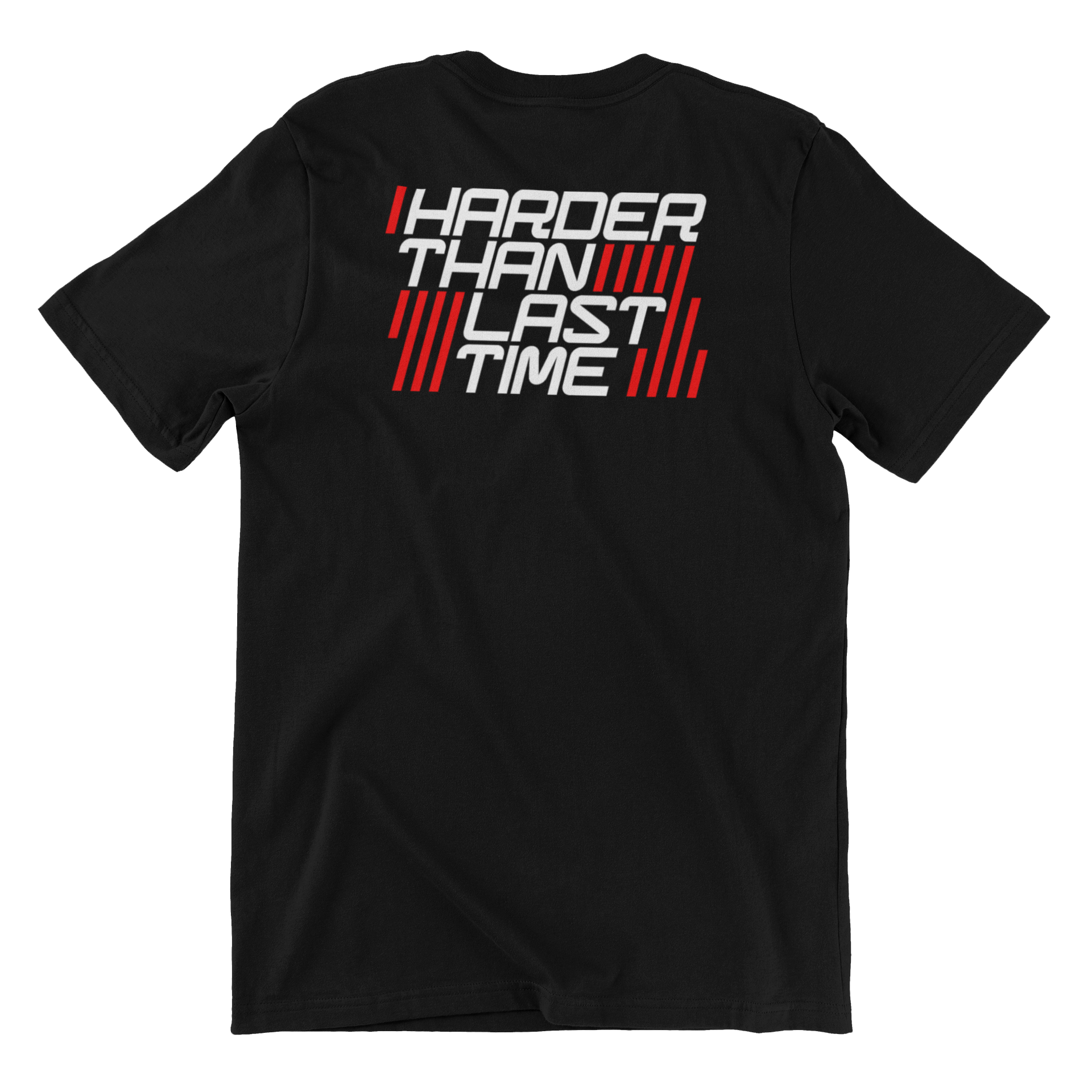 HTLT Brand Name Tee