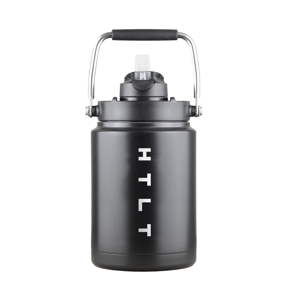 HTLT 1/2 Gallon Ice Shaker Jug