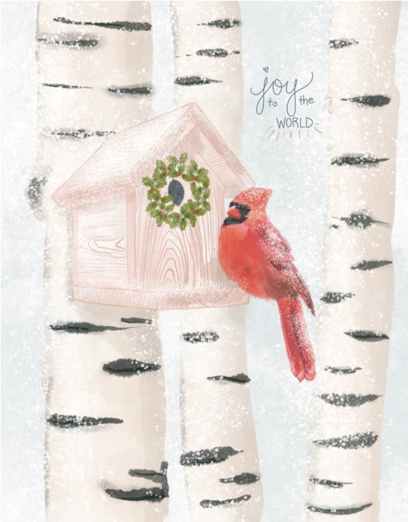 Holiday Card Variety Pack - Poplar Paper