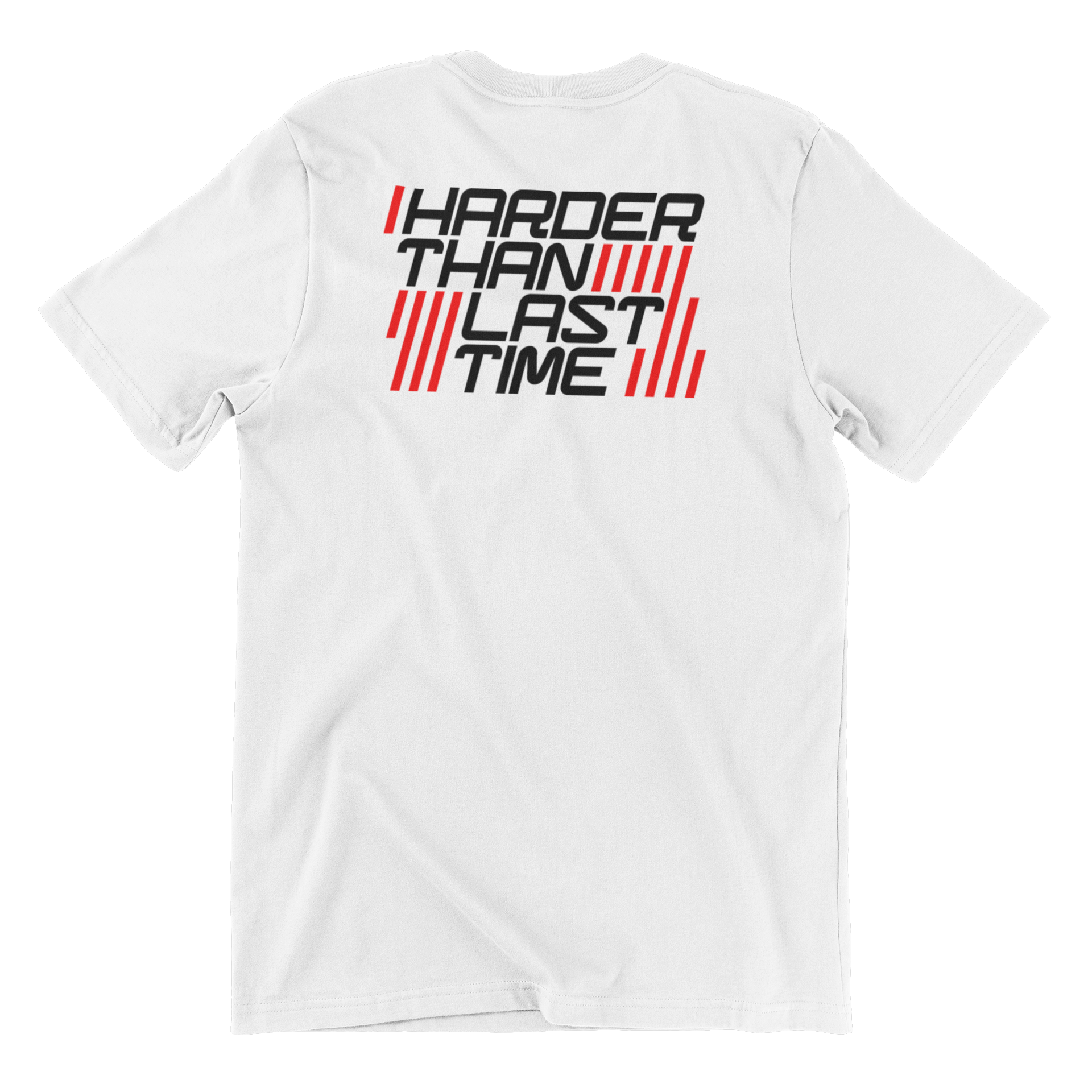 HTLT Brand Name Tee