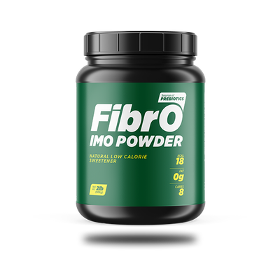 FibrO IMO Powder
