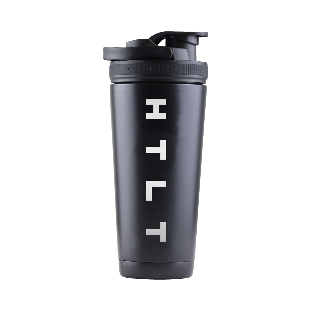 HTLT x Ice Shaker