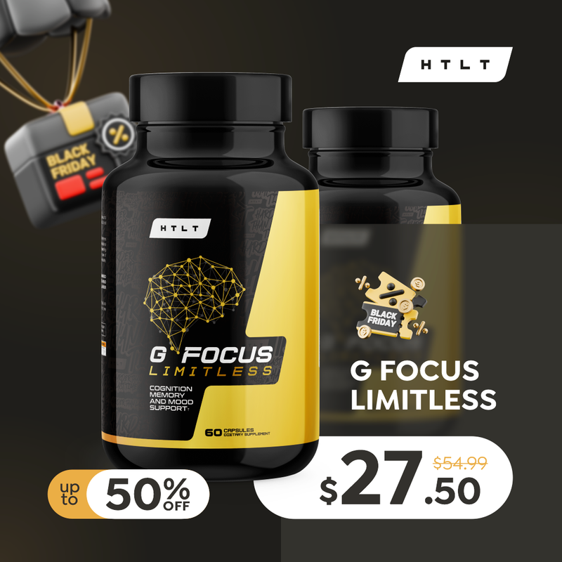 G Focus Limitless