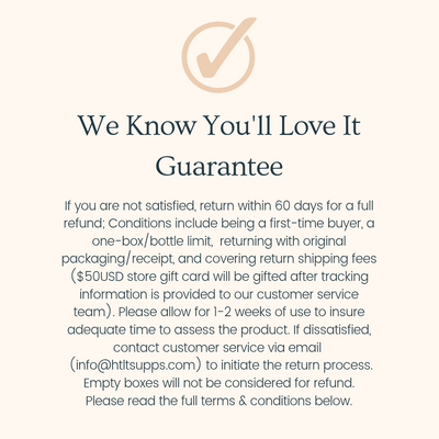 GO2 Max | Peak Endurance Support