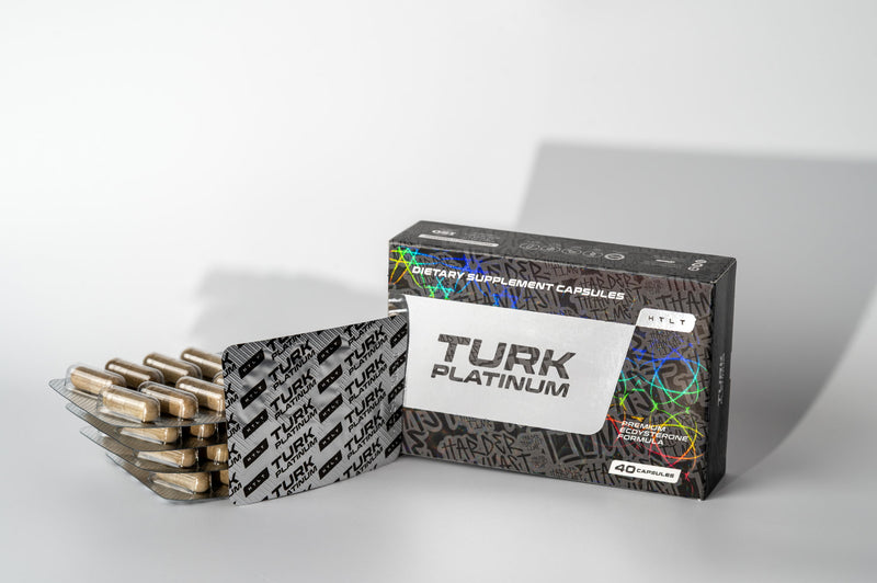 Turk Builder Platinum