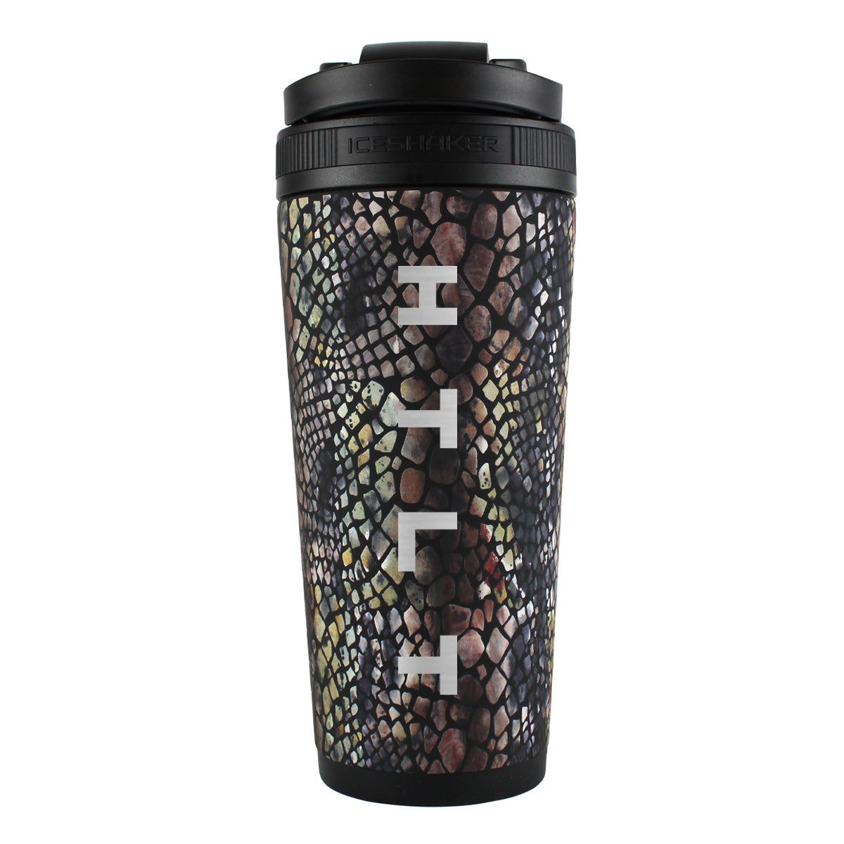 HTLT x Ice Shaker