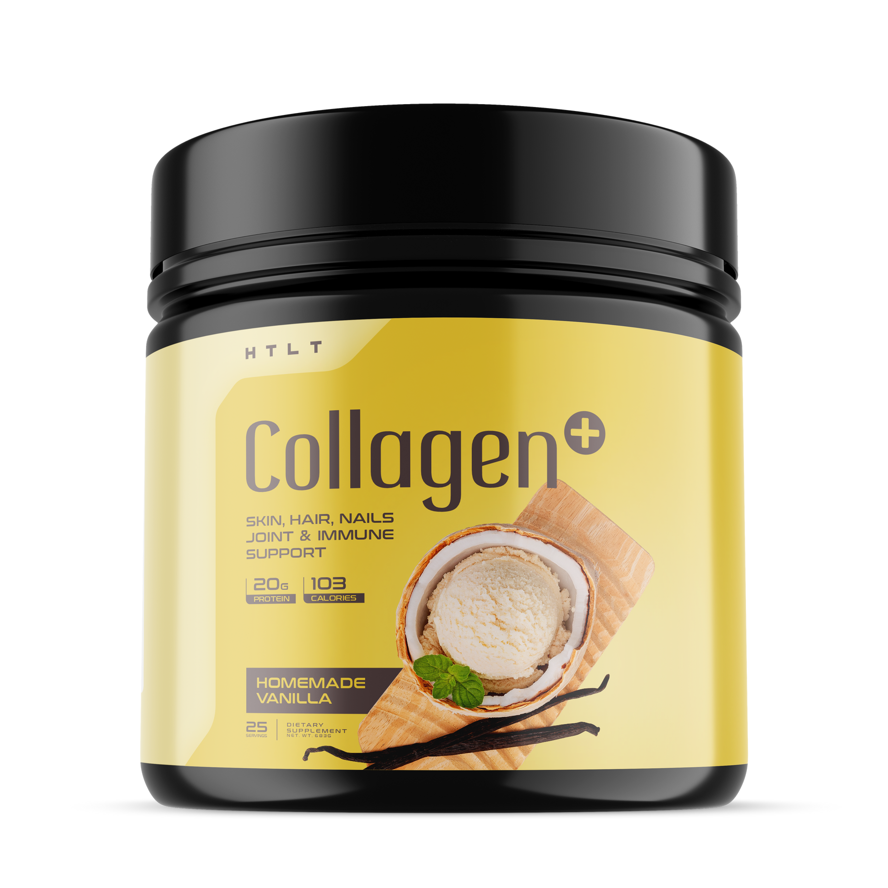 Collagen+ – HTLT Supplements
