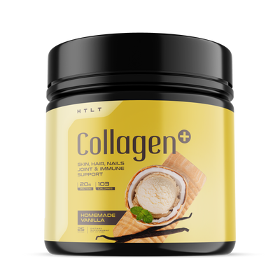 Collagen+