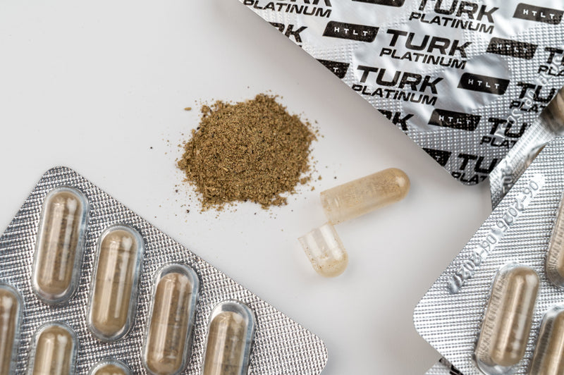 Turk Builder Platinum