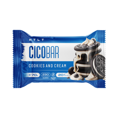 CICO BAR Protein Bars
