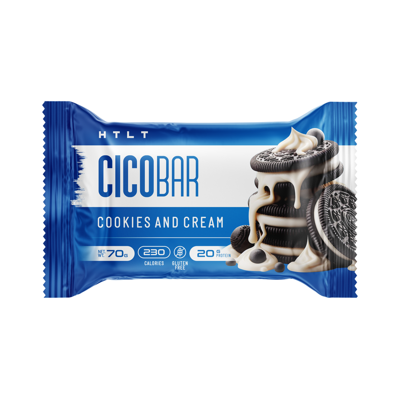 CICO BAR Protein Bars