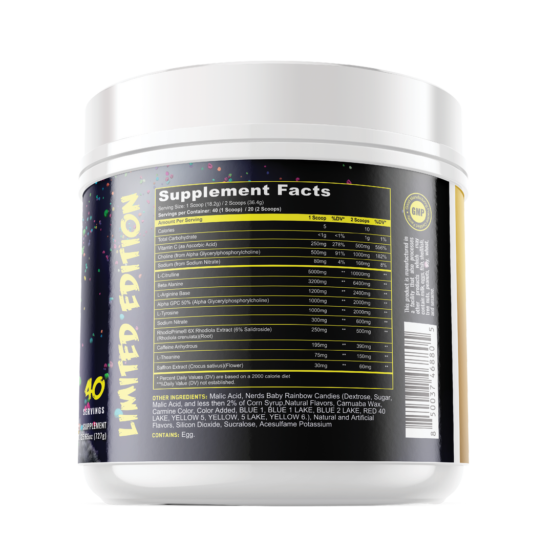 HTLT Supplements HTLT Supplements