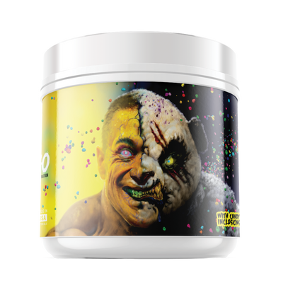 Pre-Workout