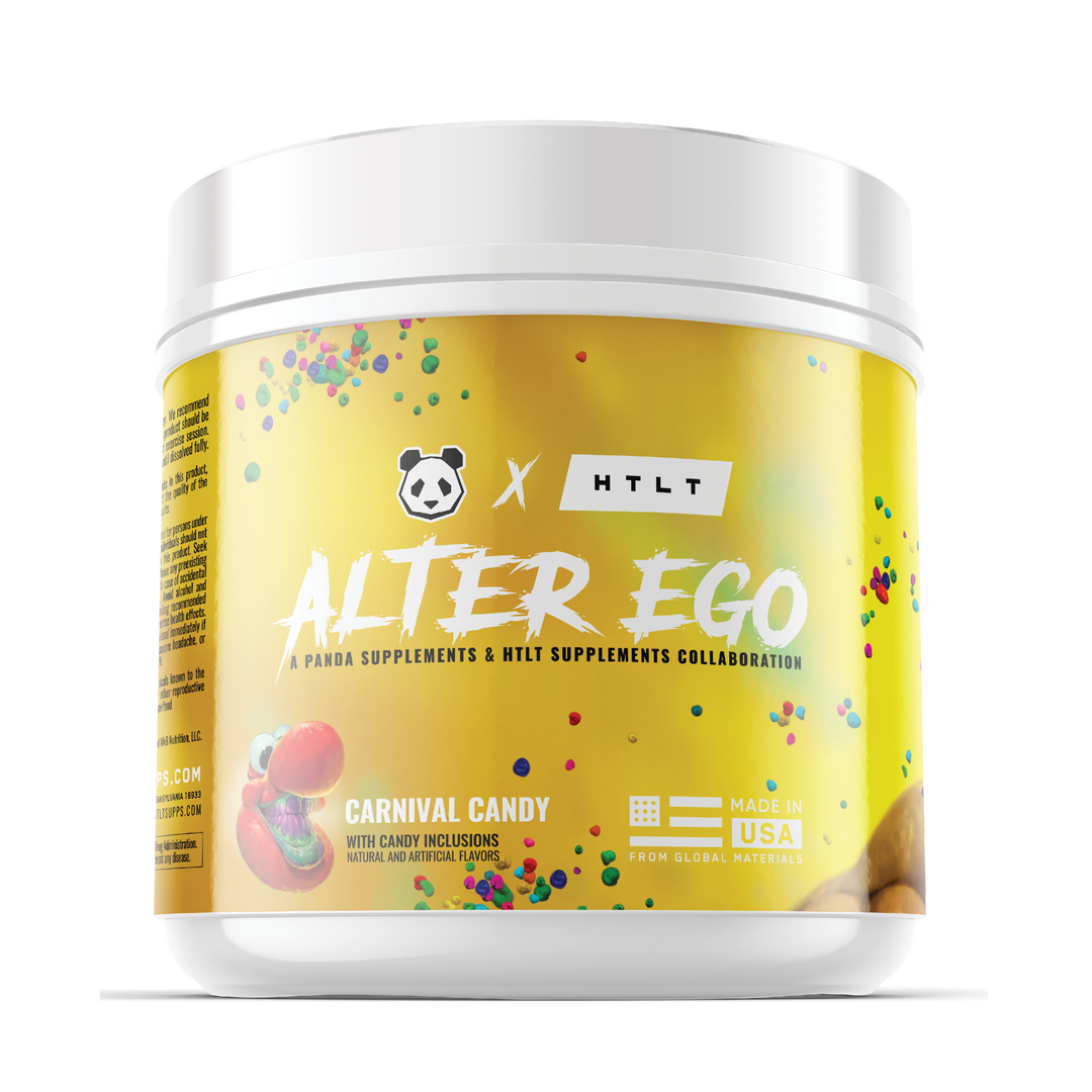 HTLT Supplements HTLT Supplements
