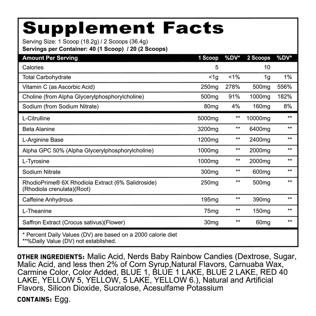 HTLT Supplements HTLT Supplements
