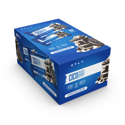 CICO BAR Protein Bars