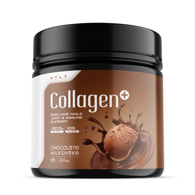 Collagen+