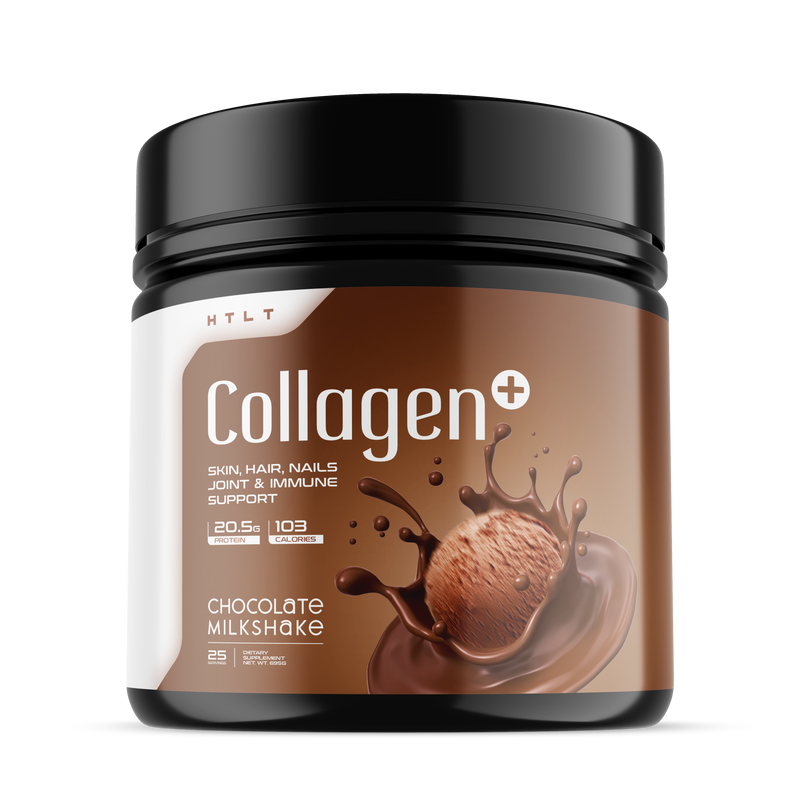 Collagen+