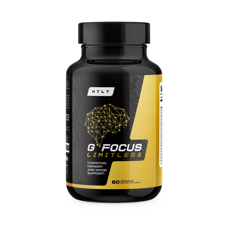 G Focus Limitless