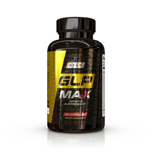 GLP Max | Appetite Suppressant
