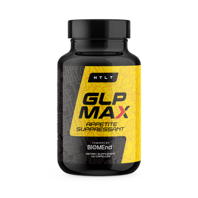 GLP Max | Appetite Suppressant