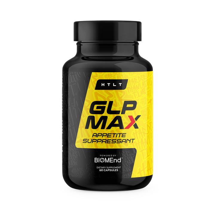 maximus glp-1 GLP Max