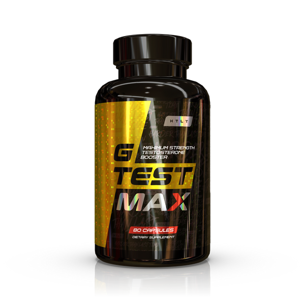 G Test Max