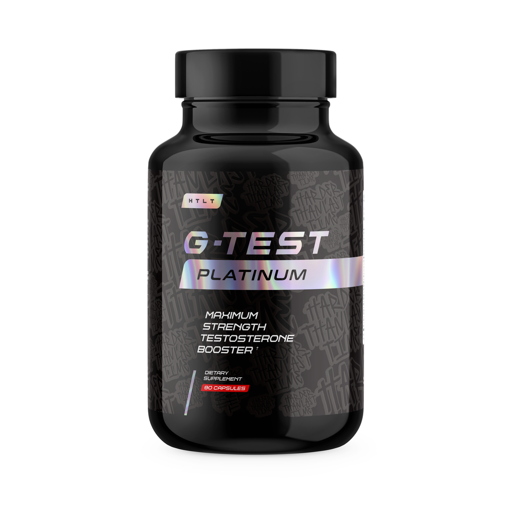 G Test Platinum