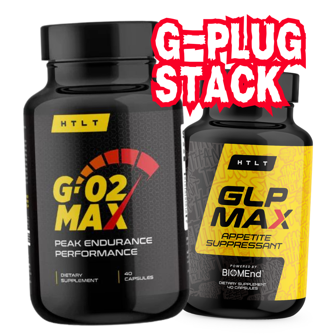 G-Plug Stack