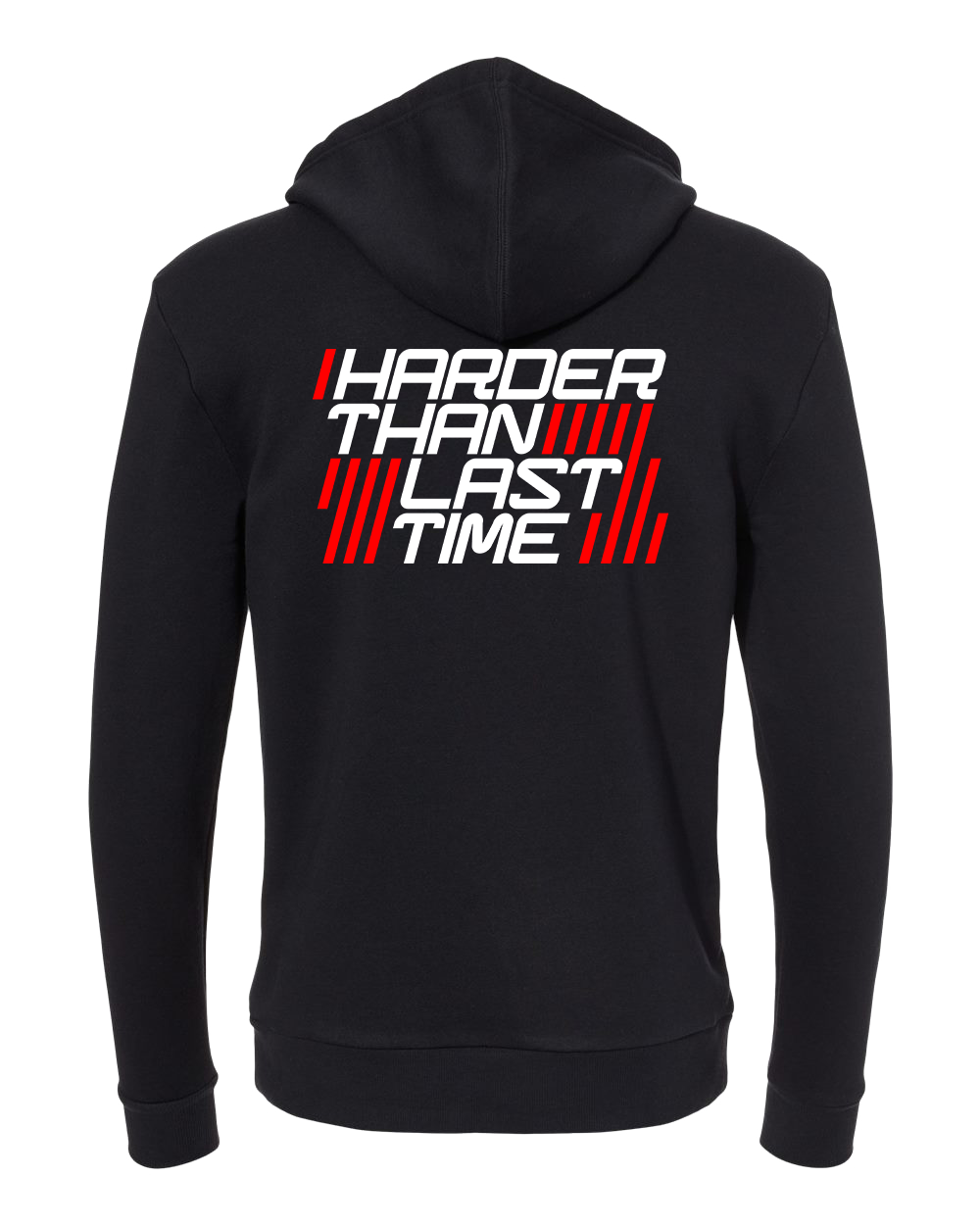 HTLT Training Hoodie