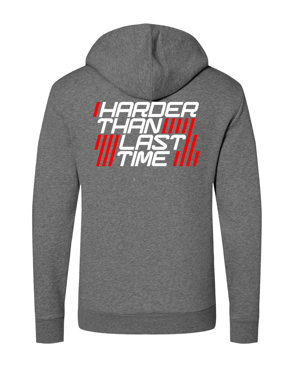 HTLT Training Hoodie