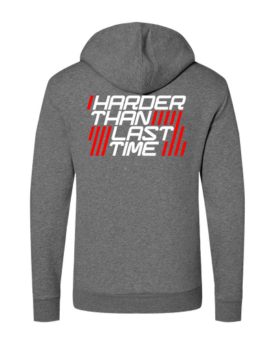 HTLT Training Hoodie