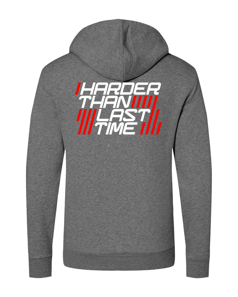 HTLT Training Hoodie