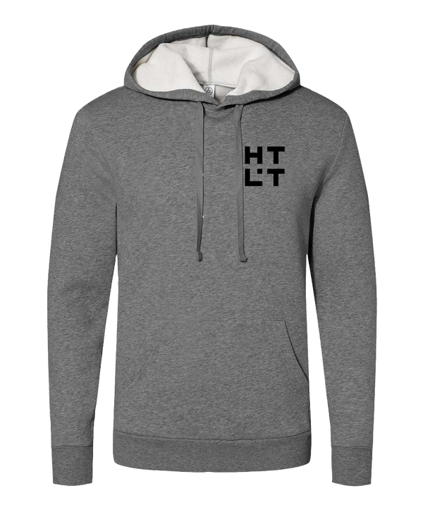HTLT Training Hoodie
