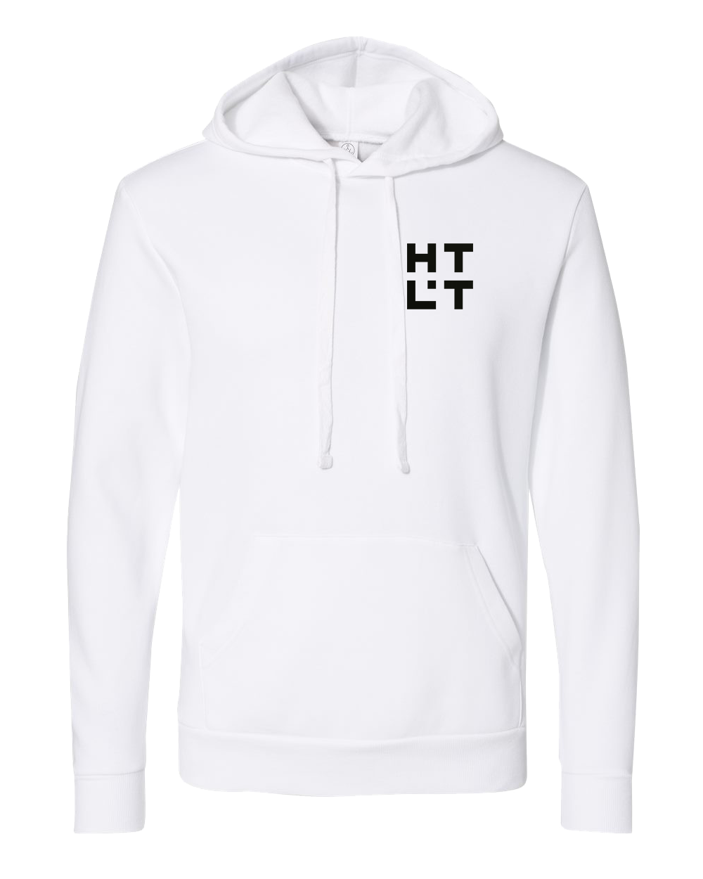 HTLT Training Hoodie