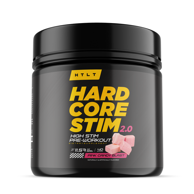 SCOOP DE PROTEINA – Hardcore Supplements