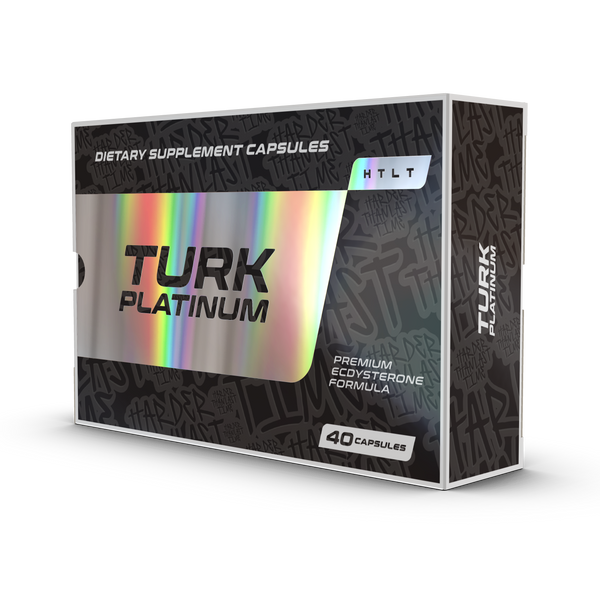 Turk Builder Platinum