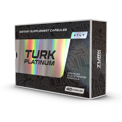 Turk Builder Platinum